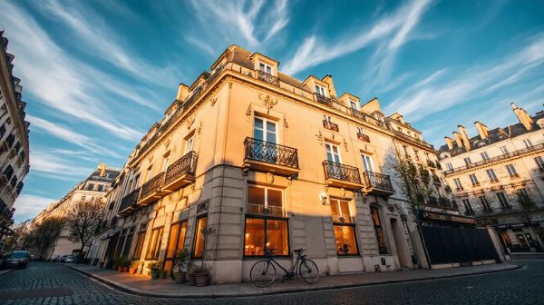 Top conseils pour dénicher un logement familial à Paris Saint-Germain