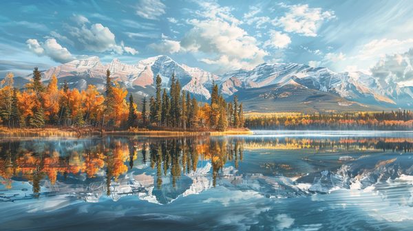 Voyage au canada : conseils pour bien préparer votre séjour