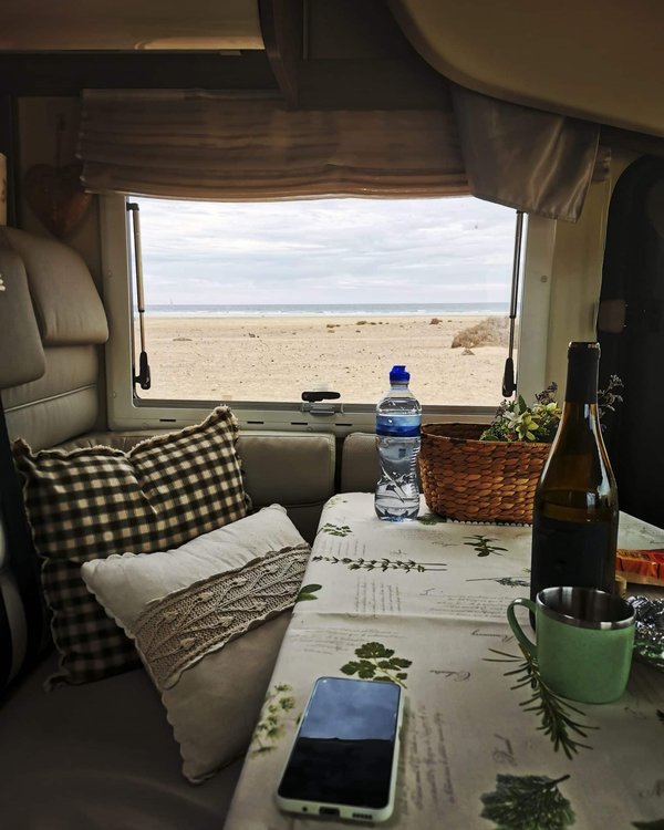 La gestion de l'eau dans votre camping-car : astuces et solutions pratiques