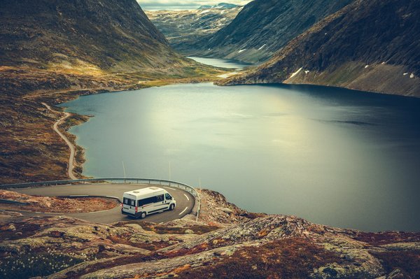 Comment bien préparer un road trip au Canada ?
