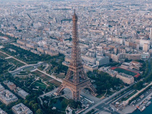 Voyage touristique à Paris, tout ce qu’il faut savoir sur cette destination