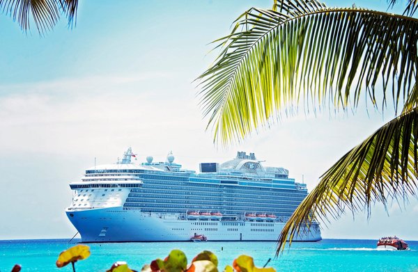 Les destinations les plus populaires de MSC croisières