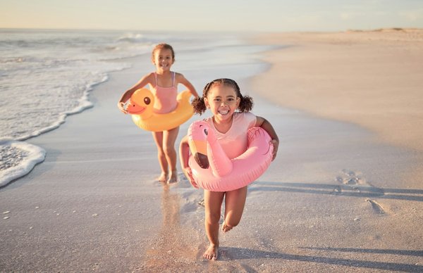 Comment organiser des vacances économiques et mémorables avec vos enfants ?