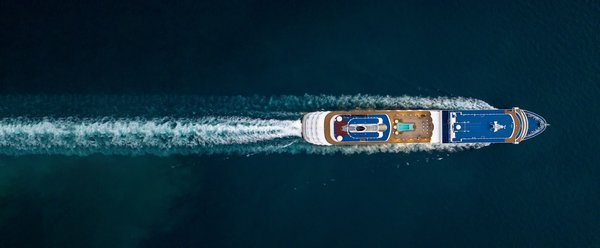 Les croisières : une aventure inoubliable sur les mers