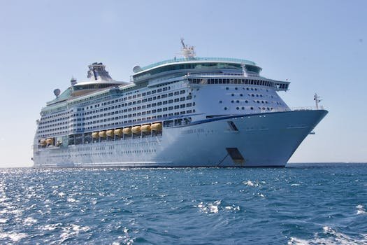 Les 4 meilleures destinations de croisière